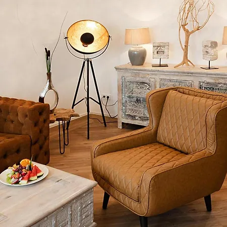 Mit Fruehstueck In Apartment *