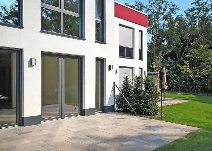 Mit Fruehstueck In Appartement