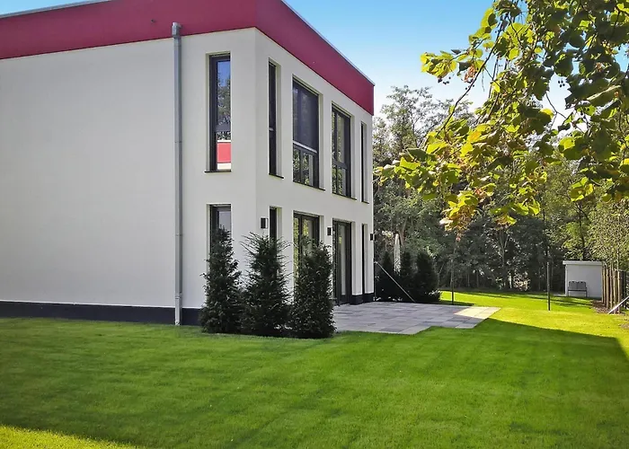 Mit Fruehstueck In * Strausberg