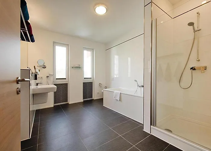 Lejlighed Mit Fruehstueck In Strausberg