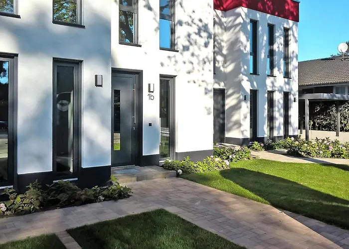 Mit Fruehstueck In * Strausberg