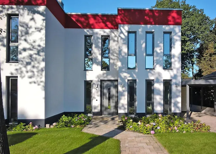 Mit Fruehstueck In *